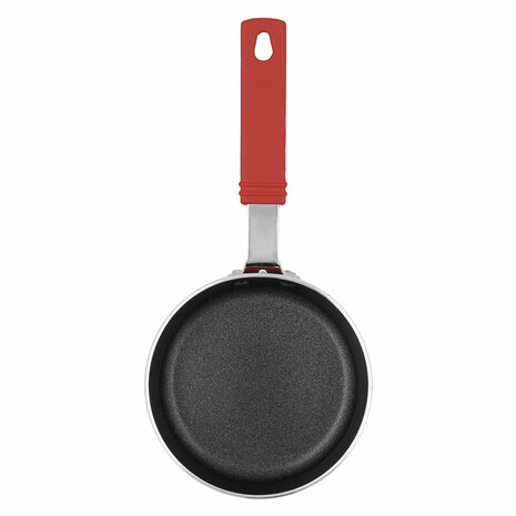 Kookpot Quid Rico Metaal 12 cm 4