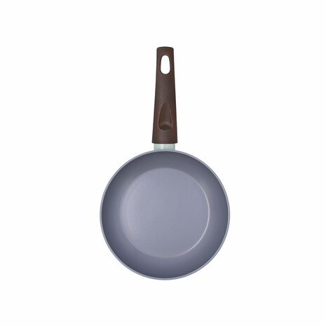 Pan Quid Ozon Groen Metaal Gehard aluminium 20 cm 5