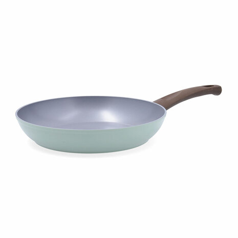 Pan Quid Ozon Groen Metaal Gehard aluminium 26 cm 1