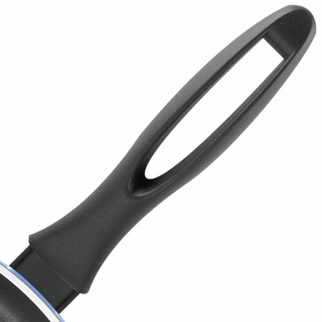 Kookpot Fagor Gehard aluminium Grijs Ø 16 cm 2