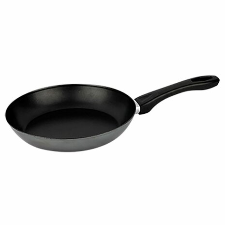 Pan FAGOR Indutherm Zwart Geëmailleerd Staal (Ø 20 cm) 1