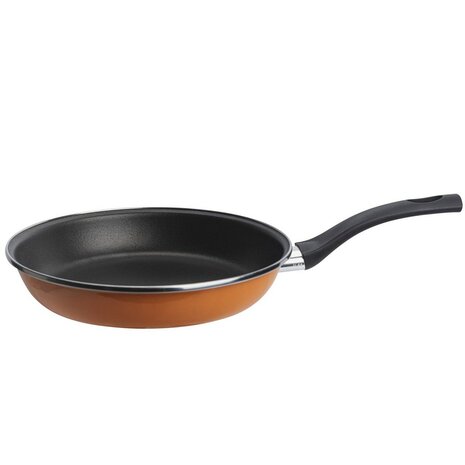 Pan San Ignacio Valencia Zwart Staal 1