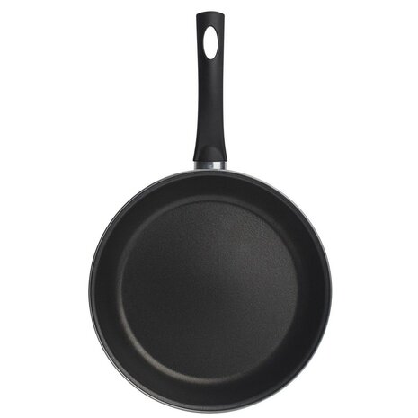 Pan San Ignacio Valencia Zwart Staal 3