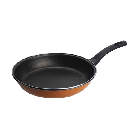 Pan San Ignacio Q4031 Zwart Koolstofstaal 1