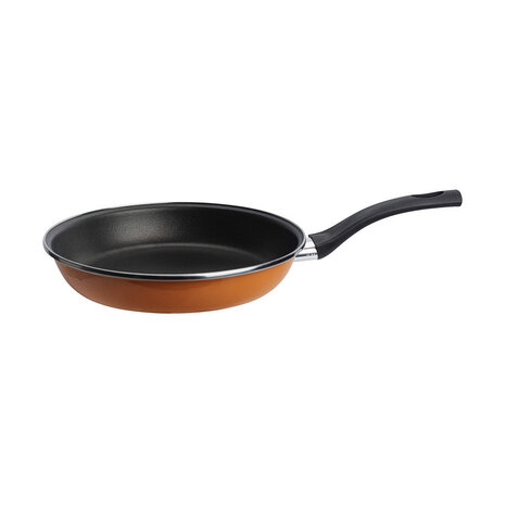 Pan San Ignacio Q4031 Zwart Koolstofstaal 4