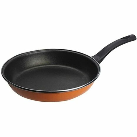 Pan San Ignacio Valencia Ø 22 cm Zwart Metaal 2