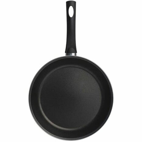 Pan San Ignacio Valencia Ø 22 cm Zwart Metaal 4
