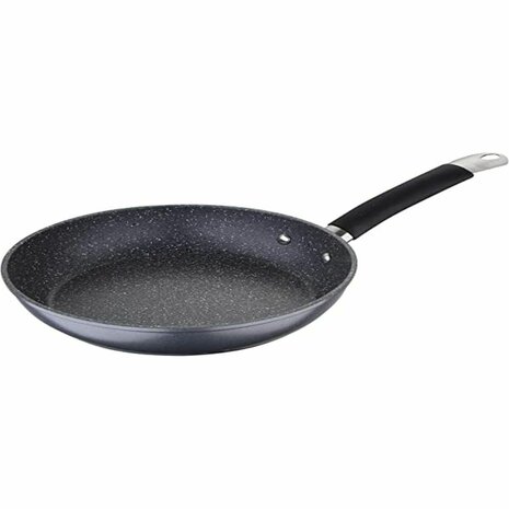 Pan Masterpro BGMP-3281-BK Ø 24 cm Gehard aluminium 3