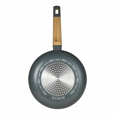 Pan San Ignacio Earth Grey SG-6750 Grijs 4