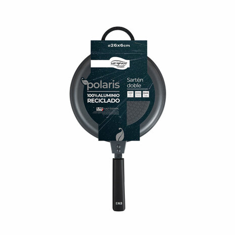 Omeletpan San Ignacio Polaris SG-6484 5