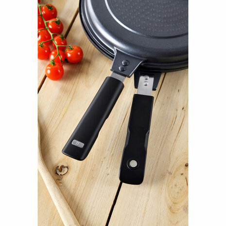Omeletpan San Ignacio Polaris SG-6484 6