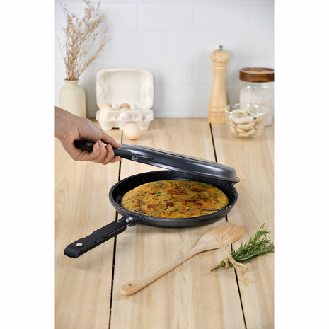 Omeletpan San Ignacio Polaris SG-6484 7