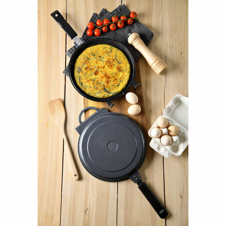 Omeletpan San Ignacio Polaris SG-6484 8
