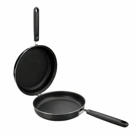 Omeletpan Ibili Ø 24 cm 1