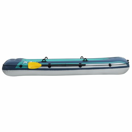 Bestway Boot Set Trek X3 294x137 cm Recreatie 61154 2