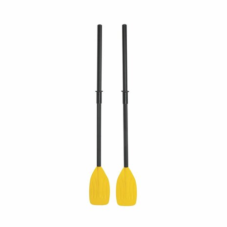Bestway Boot Set Trek X3 294x137 cm Recreatie 61154 3