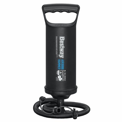 Bestway Boot Set Trek X3 294x137 cm Recreatie 61154 4