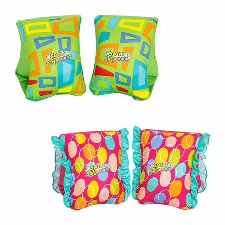 ZwembandjesBestway 38 x 14 cm (1 Stuks) 1