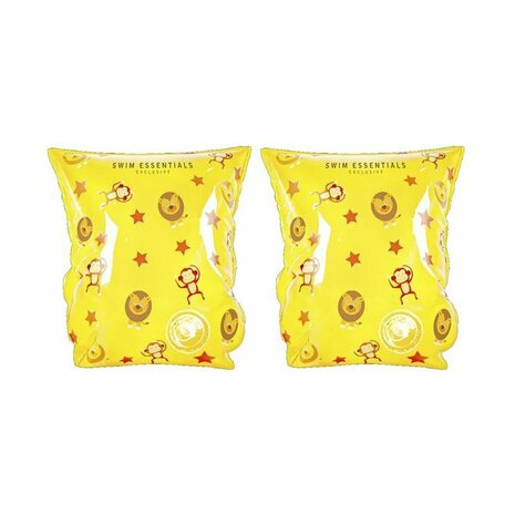 ZwembandjesSwim Essentials  Circus 0-2 Jaar Multicolour 1