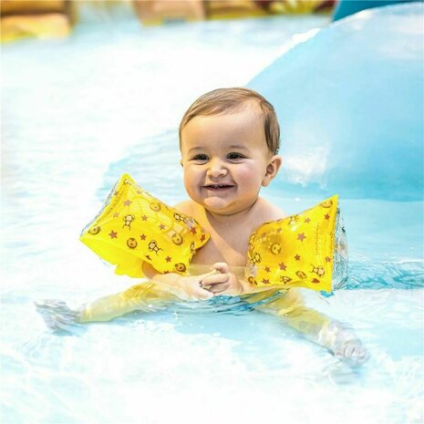 ZwembandjesSwim Essentials  Circus 0-2 Jaar Multicolour 2