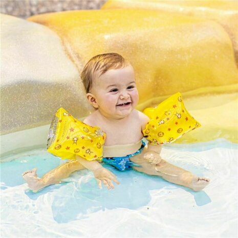 ZwembandjesSwim Essentials  Circus 0-2 Jaar Multicolour 3