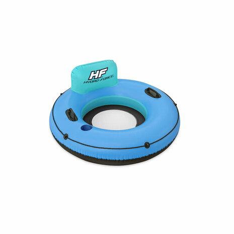 Bestway Opblaaswiel met Handvatten Hidro-Force D119 cm Strand en Zwembad 43108 4