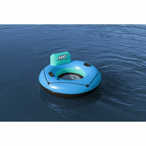 Bestway Opblaaswiel met Handvatten Hidro-Force D119 cm Strand en Zwembad 43108 7