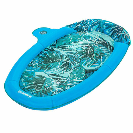 Bestway Luchtmatras Flex&apos; n Fold 171x94 cm Strand en Zwembad 43552 1