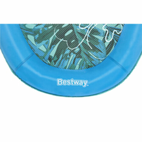 Bestway Luchtmatras Flex&apos; n Fold 171x94 cm Strand en Zwembad 43552 5