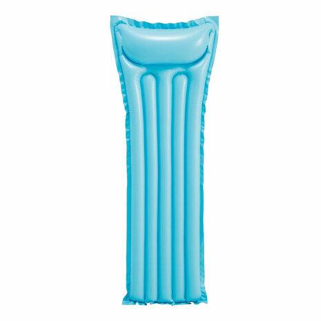 Opblaasbaar matras Intex 183 x 69 cm (24 Stuks) 3