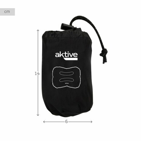 Slaapmat Aktive TPU 42 x 13 x 30 cm 6