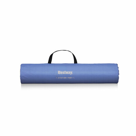 Bestway Glasvezel Tent Glasvezel 110x110x190 cm Camping 68002 2