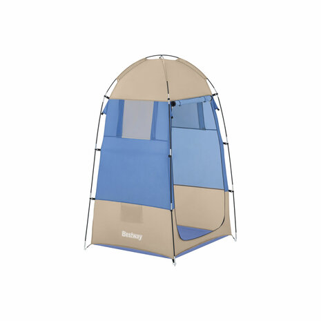 Bestway Glasvezel Tent Glasvezel 110x110x190 cm Camping 68002 4