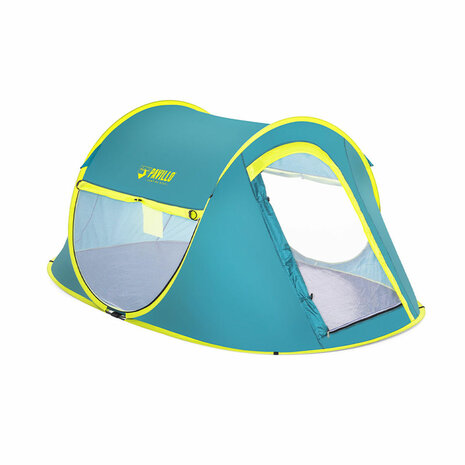 Bestway Polyester Glasvezel Tent 235x145x100 cm Camping 68086 1