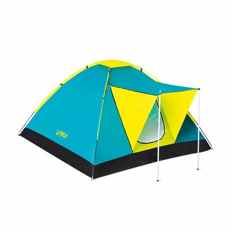 Bestway Tent Polyester Glasvezel en Staal 210x210x120 cm Camping 68088 4