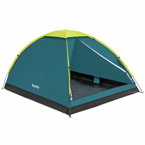 Bestway Tent Polyester Glasvezel 240x200x135 cm Kamperen 68143 1