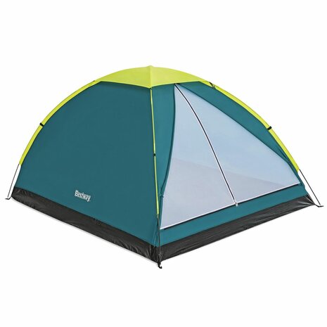 Bestway Tent Polyester Glasvezel 240x200x135 cm Kamperen 68143 2