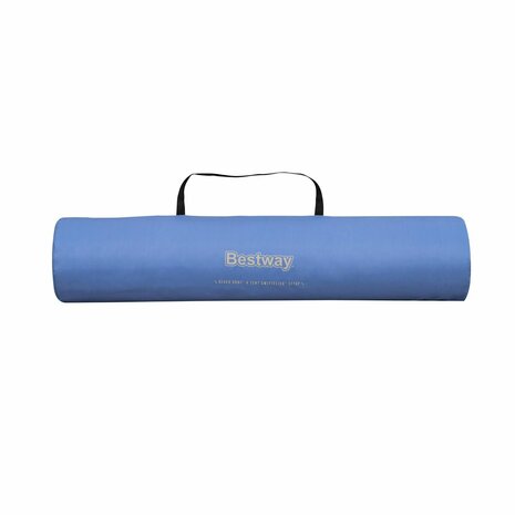 Bestway Tent Polyester met Ventilatie en Vooruit 107/127x240x125 cm Kamperen en Strand 68144 4