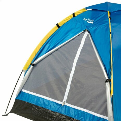 Kampeertent Aktive 2 personen 120 x 100 x 200 cm (6 Stuks) 3