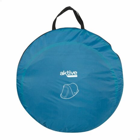 Kampeertent Aktive 120 x 95 x 220 cm (2 Stuks) 3
