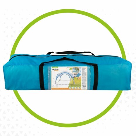 Strandtent Aktive Voor de camping 320 x 260 x 320 cm 3