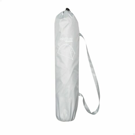 Strandtent Aktive Polyester 220 x 115 x 120 cm 3