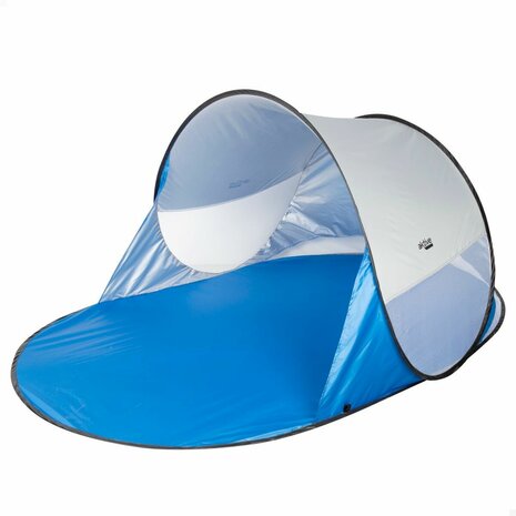 Strandtent Aktive Polyester 200 x 90 x 120 cm 2