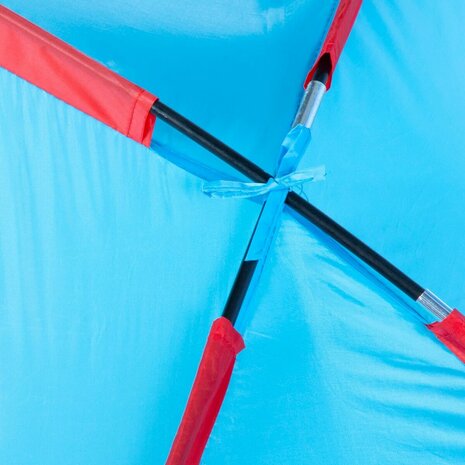 Strandtent Aktive Polyester 170 x 100 x 100 cm 6