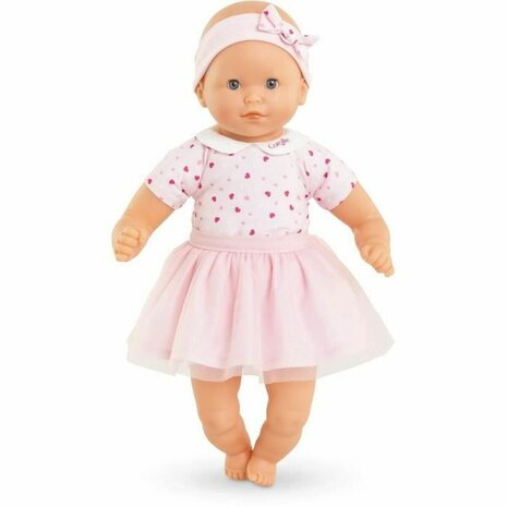 Babypop Corolle 1