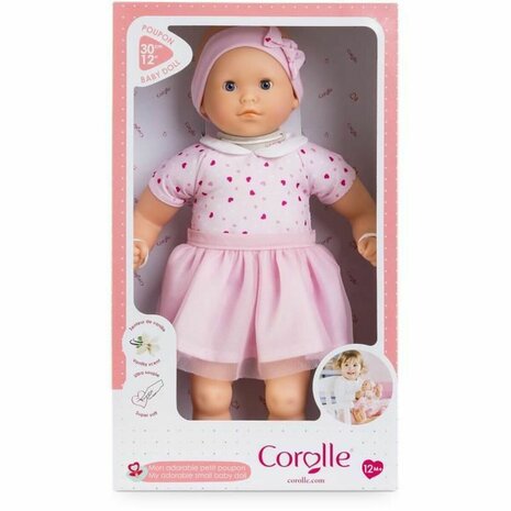Babypop Corolle 2