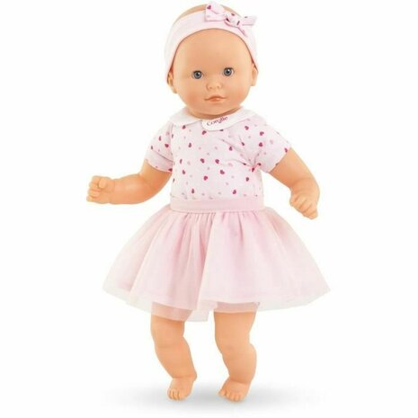 Babypop Corolle 3
