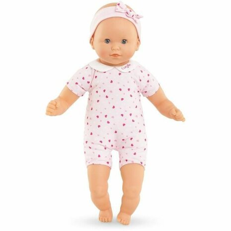 Babypop Corolle 4