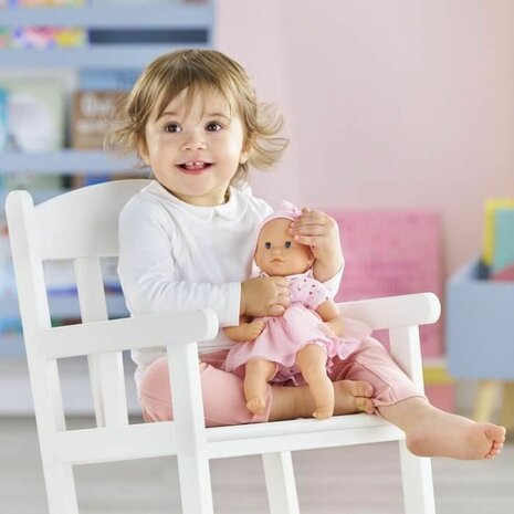 Babypop Corolle 5