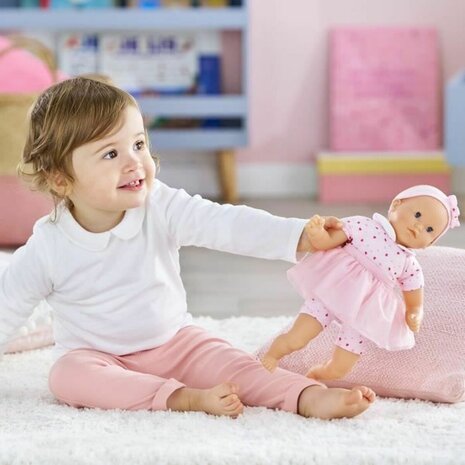 Babypop Corolle 6